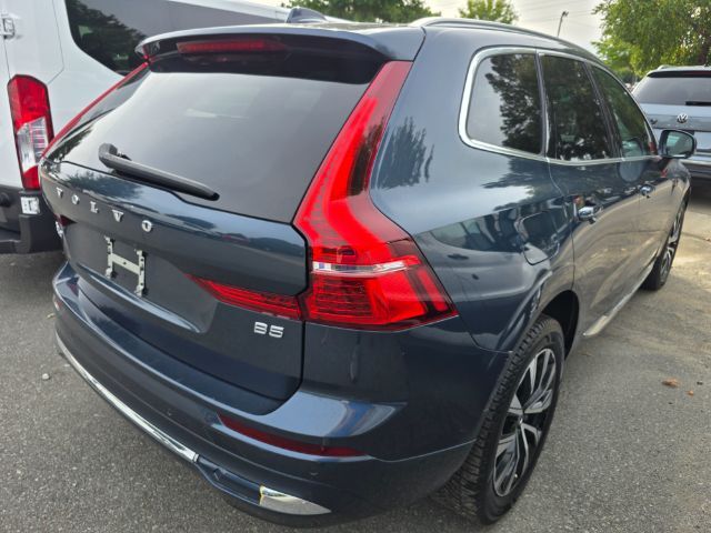 2023 Volvo XC60 B5 Plus Bright Theme Charlotte NC