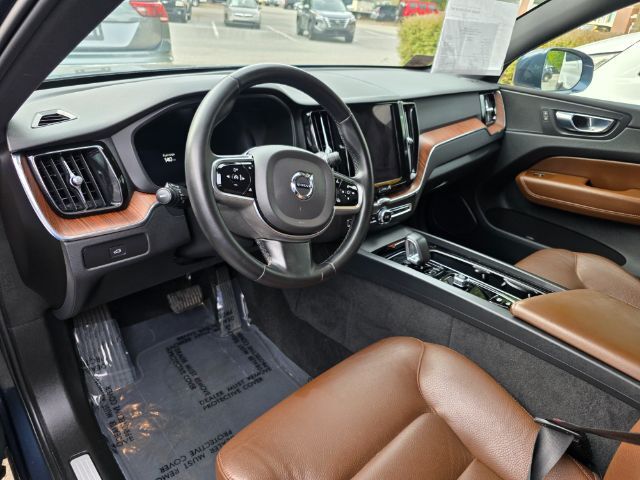 2023 Volvo XC60 B5 Plus Bright Theme Charlotte NC