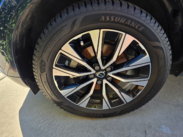 2023 Volvo XC60 B5 Plus Bright Theme Charlotte NC