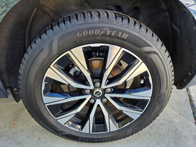 2023 Volvo XC60 B5 Plus Bright Theme Charlotte NC