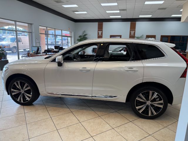 2023 Volvo XC60 B5 Plus Bright Theme Charlotte NC