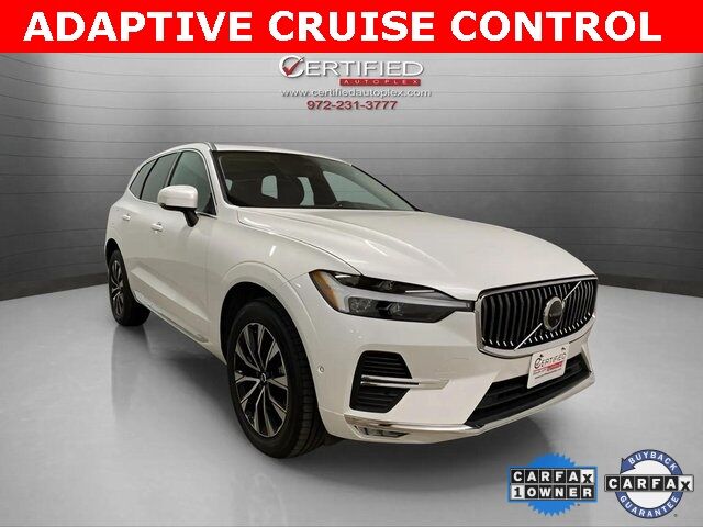 2023 Volvo XC60 B5 Plus Bright Theme