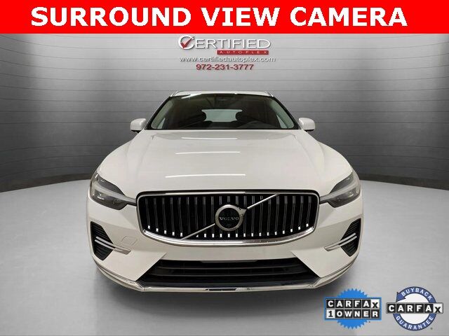 2023 Volvo XC60 B5 Plus Bright Theme