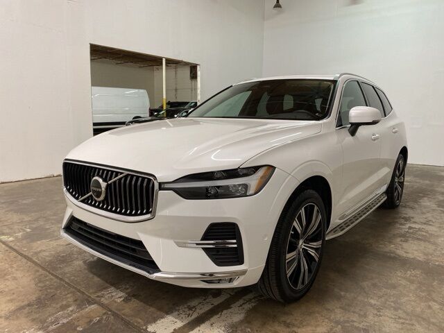 2023 Volvo XC60