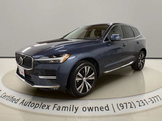 2023 Volvo XC60