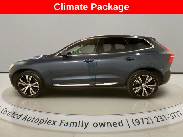2023 Volvo XC60 B5 Plus Bright Theme