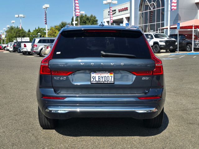 2023 Volvo XC60 B5 Plus Bright Theme Folsom CA