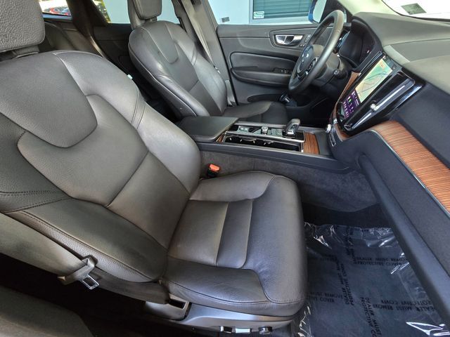 2023 Volvo XC60 B5 Plus Bright Theme Folsom CA
