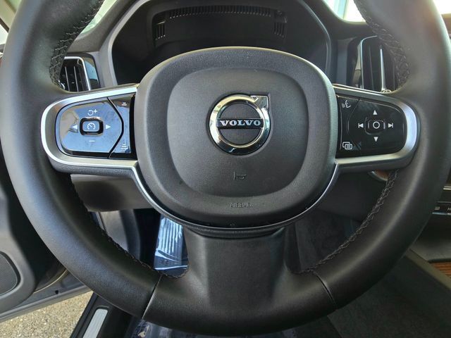 2023 Volvo XC60 B5 Plus Bright Theme Folsom CA