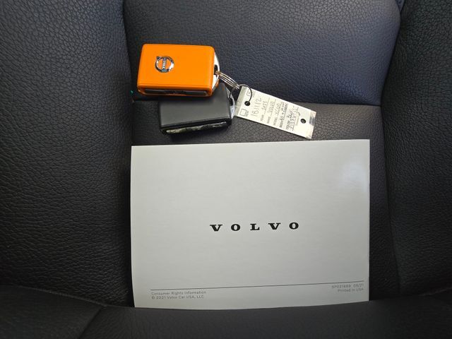 2023 Volvo XC60 B5 Plus Bright Theme Folsom CA