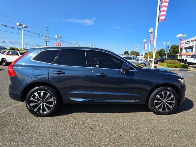 2023 Volvo XC60 B5 Plus Bright Theme Folsom CA