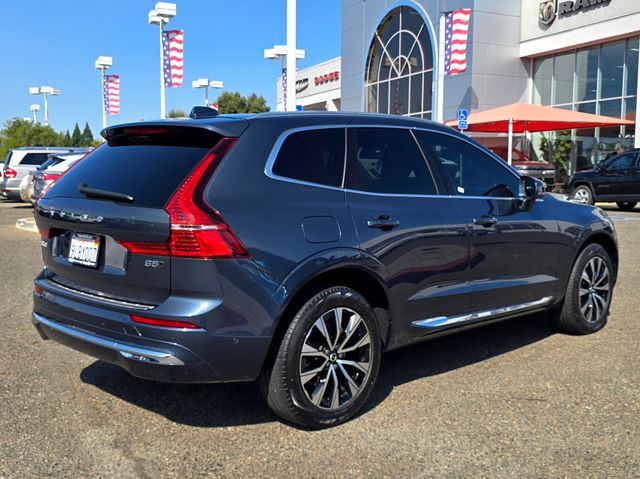 2023 Volvo XC60 B5 Plus Bright Theme Folsom CA