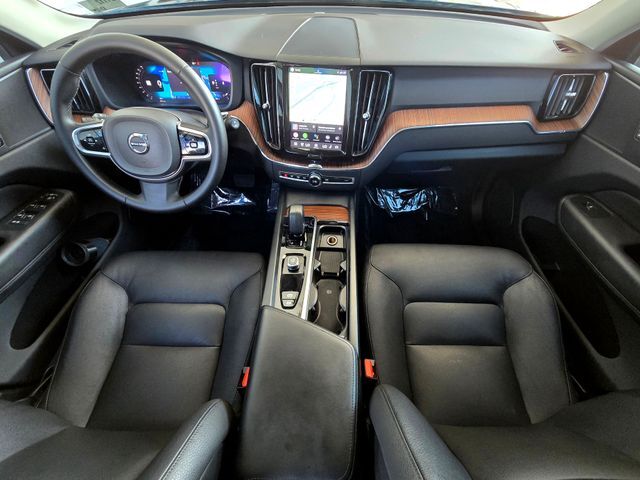 2023 Volvo XC60 B5 Plus Bright Theme Folsom CA