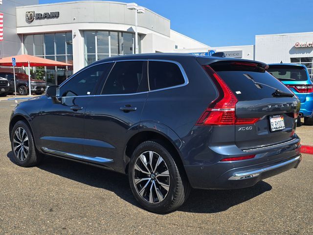 2023 Volvo XC60 B5 Plus Bright Theme Folsom CA