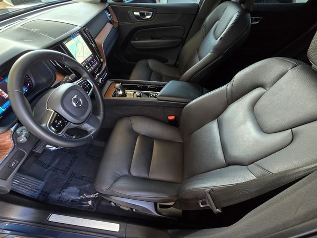 2023 Volvo XC60 B5 Plus Bright Theme Folsom CA