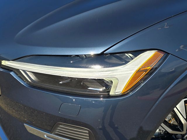 2023 Volvo XC60 B5 Plus Bright Theme Folsom CA