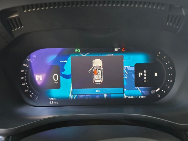 2023 Volvo XC60 B5 Plus Bright Theme Folsom CA