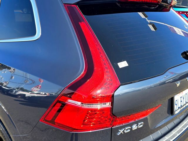 2023 Volvo XC60 B5 Plus Bright Theme Folsom CA