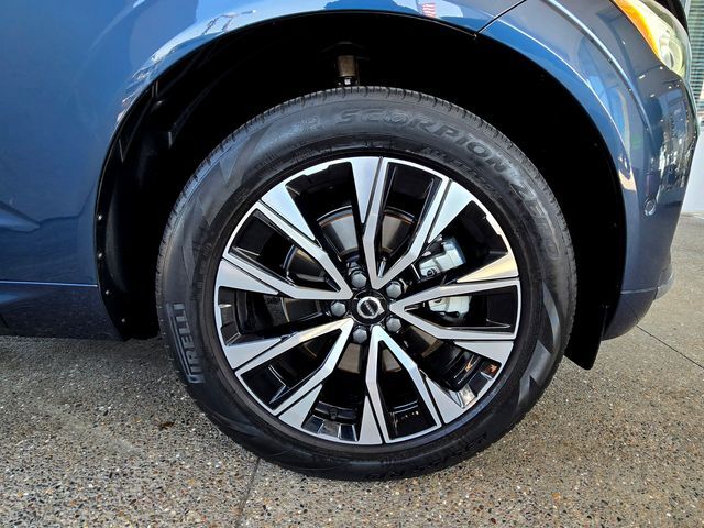 2023 Volvo XC60 B5 Plus Bright Theme Folsom CA