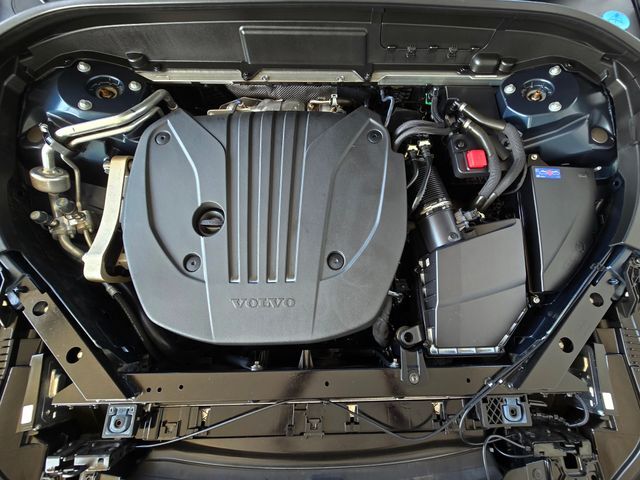 2023 Volvo XC60 B5 Plus Bright Theme Folsom CA