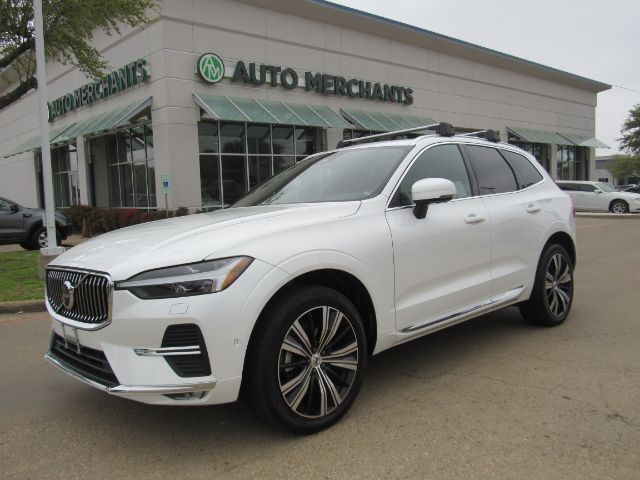 2023 Volvo XC60 B5 Plus Bright Theme