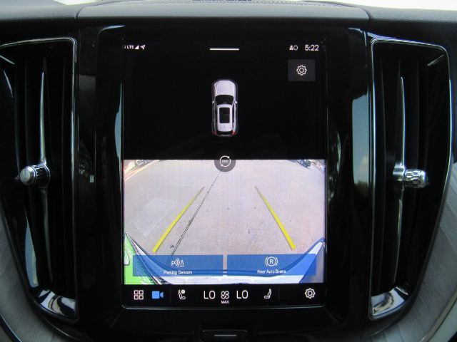 2023 Volvo XC60 B5 Plus Bright Theme Plano TX