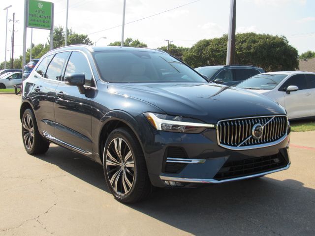 2023 Volvo XC60 B5 Plus Bright Theme Plano TX