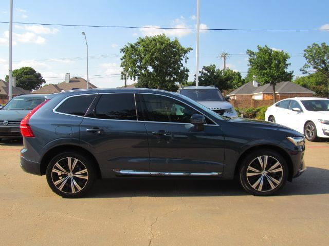 2023 Volvo XC60 B5 Plus Bright Theme Plano TX