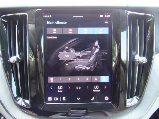 2023 Volvo XC60 B5 Plus Bright Theme Plano TX