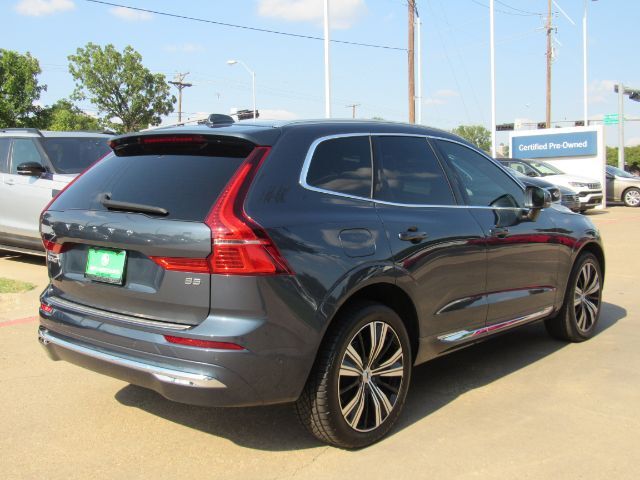 2023 Volvo XC60 B5 Plus Bright Theme Plano TX