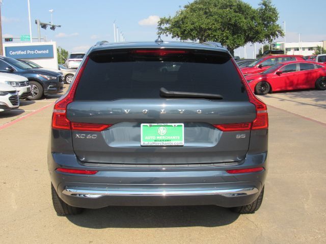 2023 Volvo XC60 B5 Plus Bright Theme Plano TX