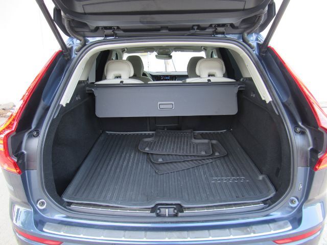 2023 Volvo XC60 B5 Plus Bright Theme Plano TX