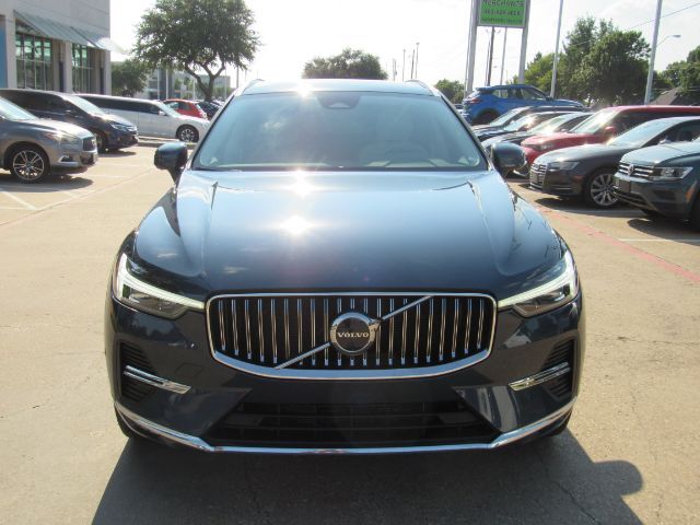 2023 Volvo XC60 B5 Plus Bright Theme Plano TX