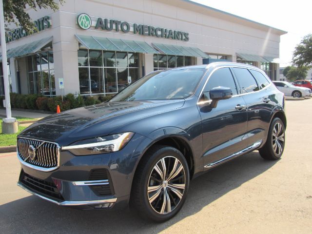 2023 Volvo XC60 B5 Plus Bright Theme Plano TX