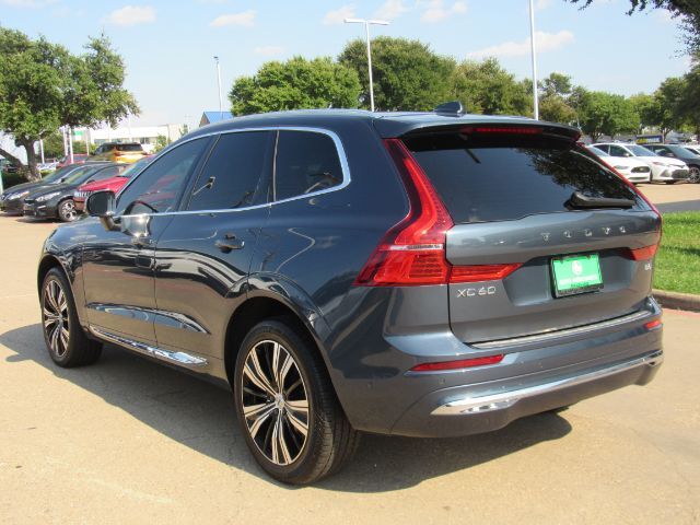 2023 Volvo XC60 B5 Plus Bright Theme Plano TX