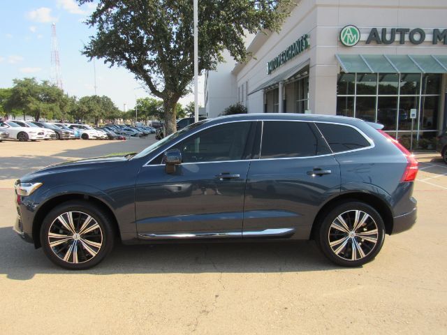 2023 Volvo XC60 B5 Plus Bright Theme Plano TX