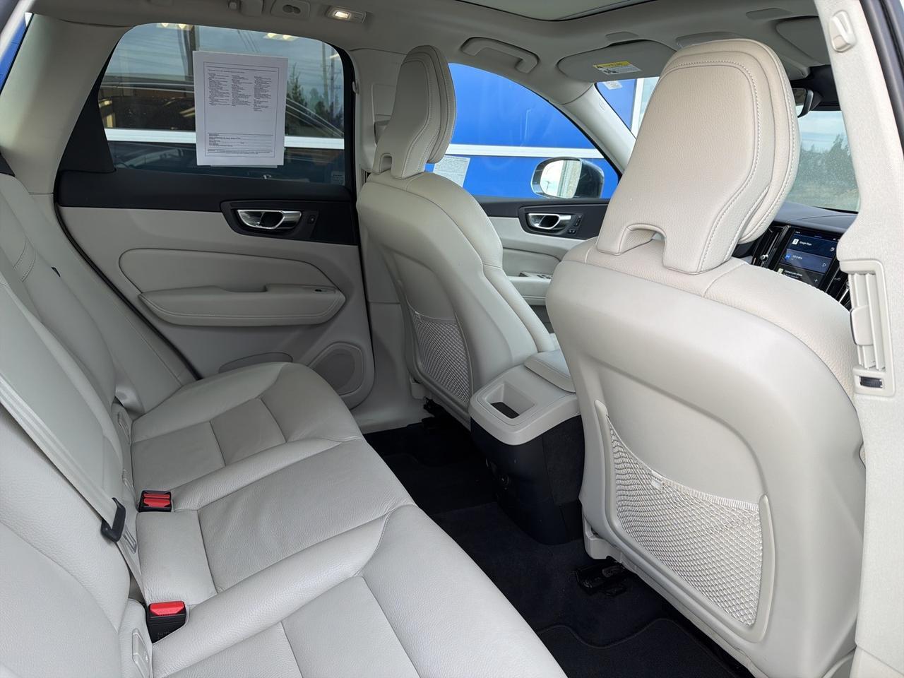 2023 Volvo XC60 B5 Plus Bright Theme Bend OR