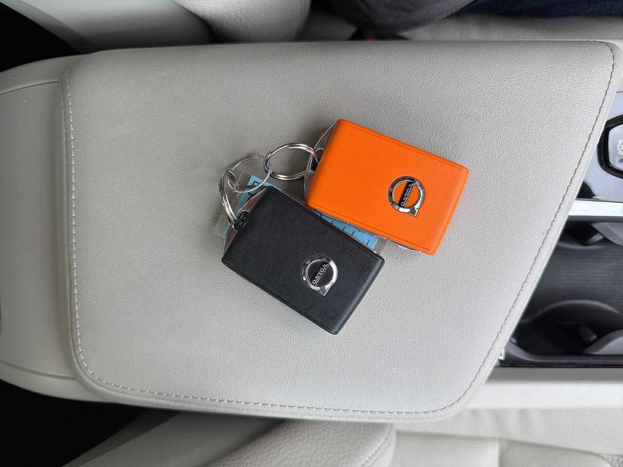 2023 Volvo XC60 B5 Plus Bright Theme Bend OR