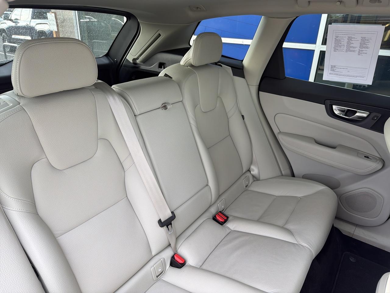 2023 Volvo XC60 B5 Plus Bright Theme Bend OR