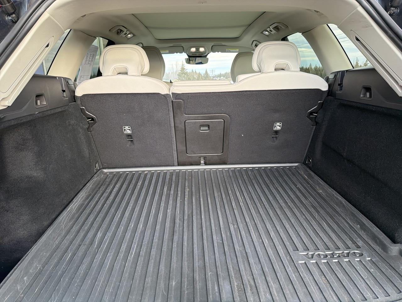 2023 Volvo XC60 B5 Plus Bright Theme Bend OR