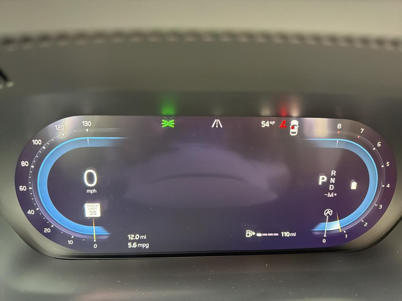 2023 Volvo XC60 B5 Plus Bright Theme Bend OR