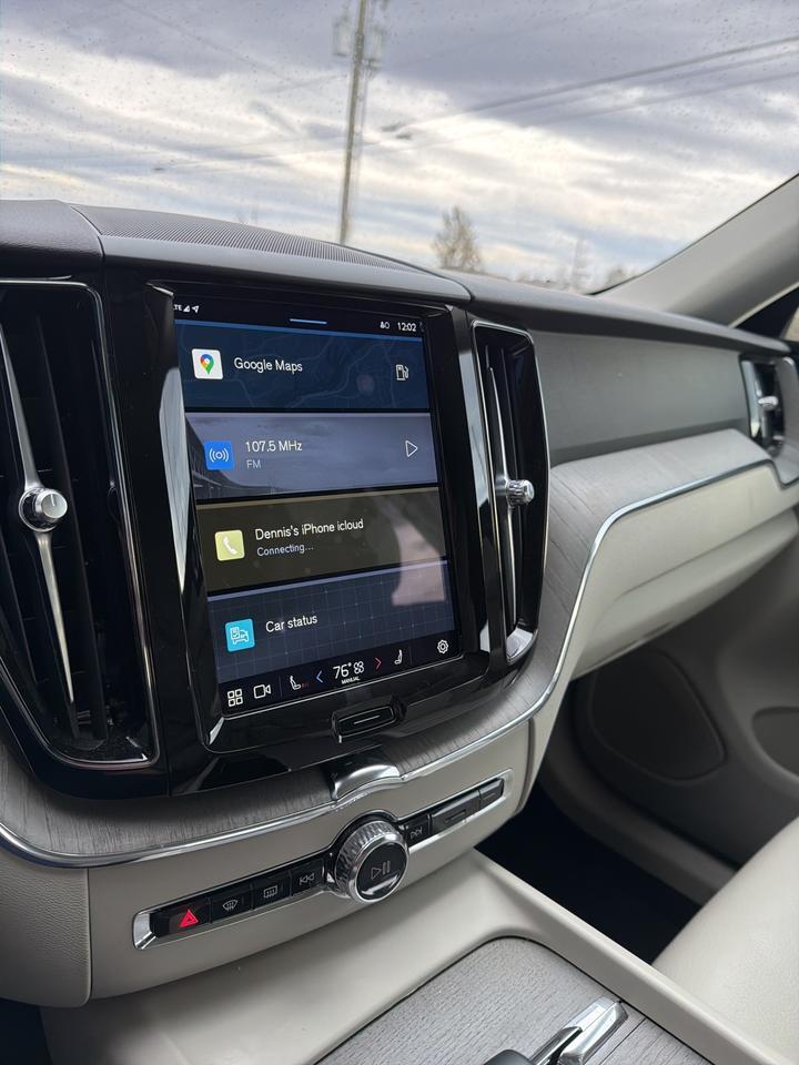 2023 Volvo XC60 B5 Plus Bright Theme Bend OR