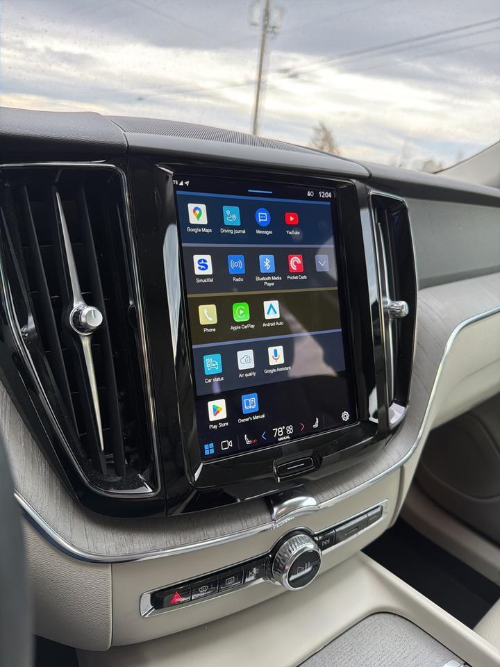 2023 Volvo XC60 B5 Plus Bright Theme Bend OR