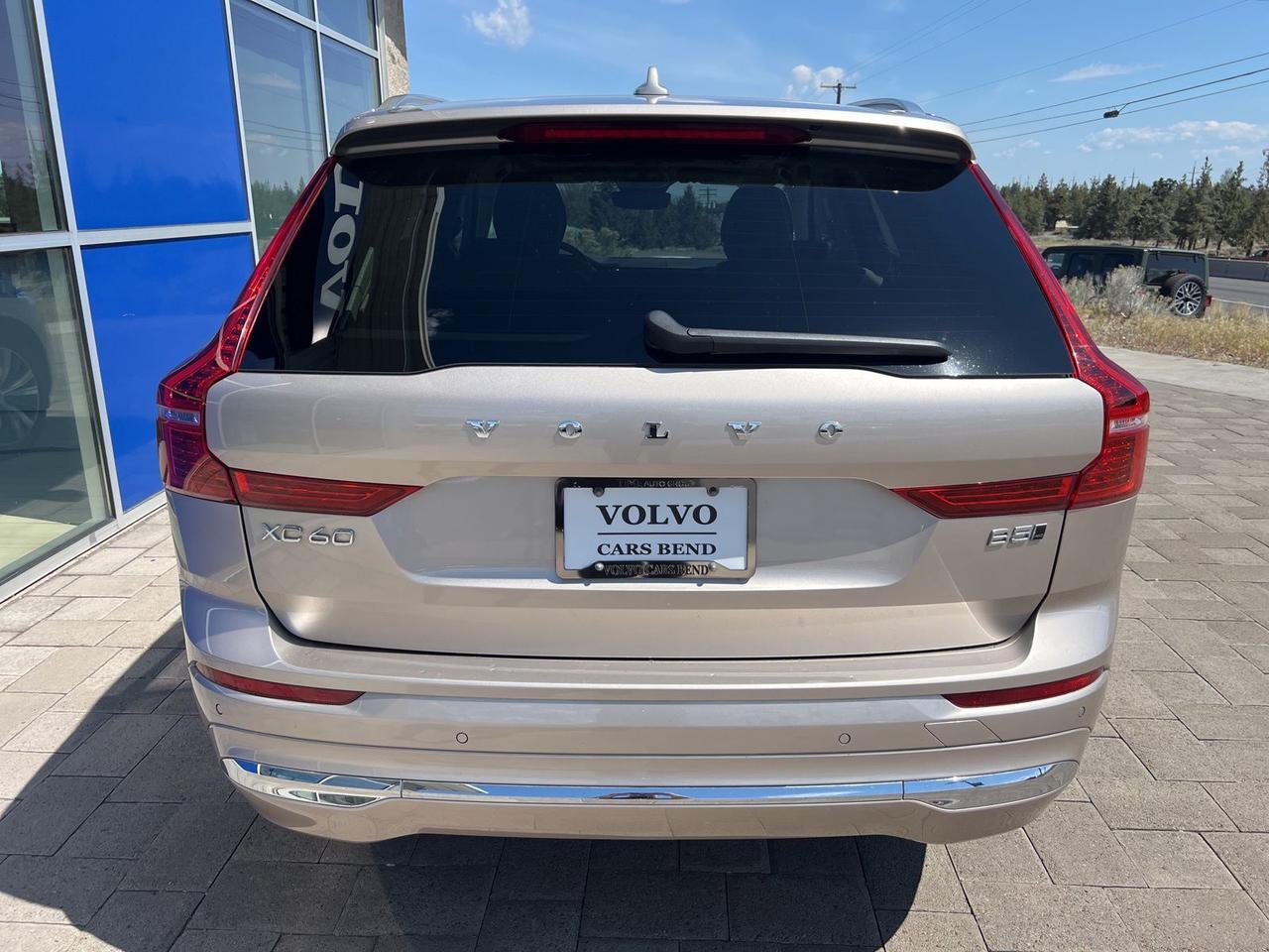 2023 Volvo XC60 B5 Plus Bright Theme Bend OR
