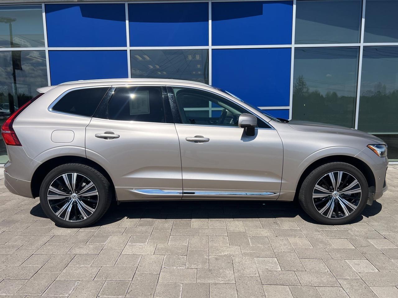 2023 Volvo XC60 B5 Plus Bright Theme Bend OR