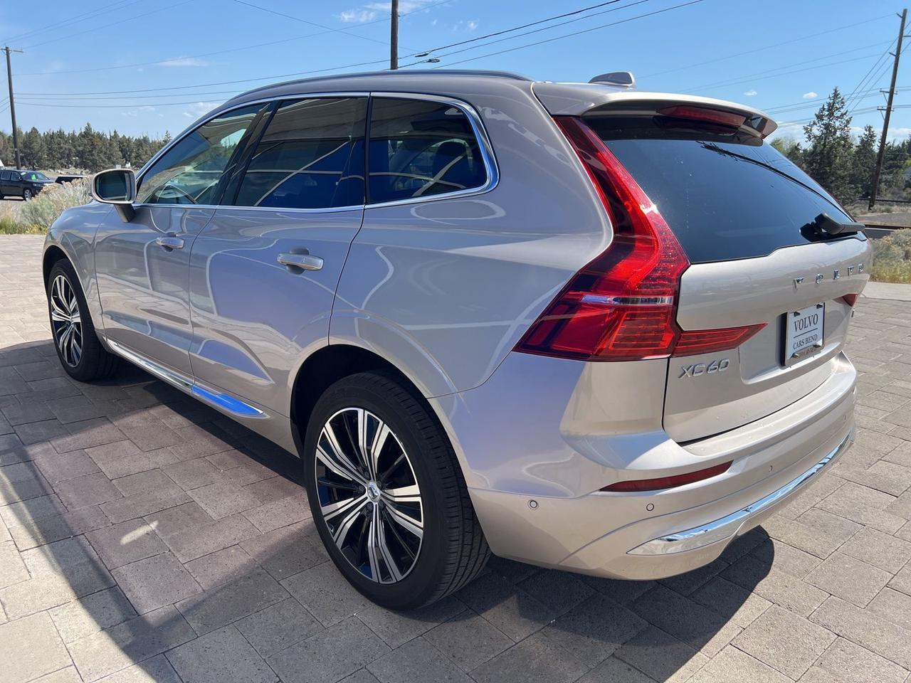 2023 Volvo XC60 B5 Plus Bright Theme Bend OR
