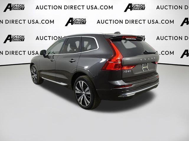 2023 Volvo XC60 B5 Plus Bright Theme Raleigh NC