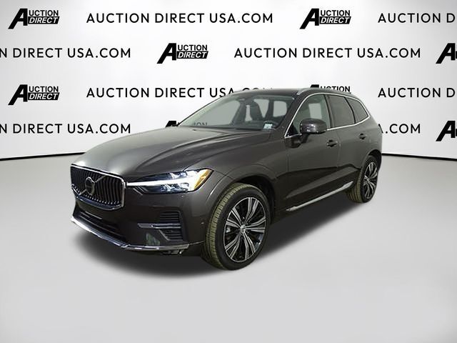2023 Volvo XC60