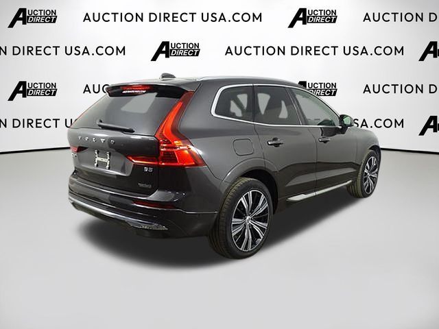 2023 Volvo XC60 B5 Plus Bright Theme Raleigh NC