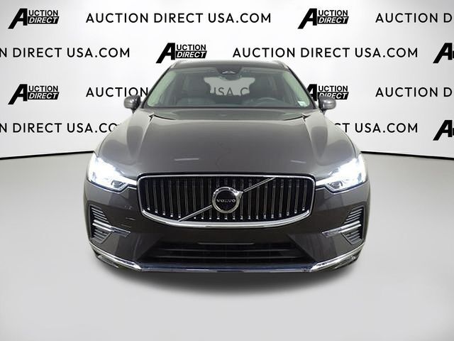 2023 Volvo XC60 B5 Plus Bright Theme Raleigh NC